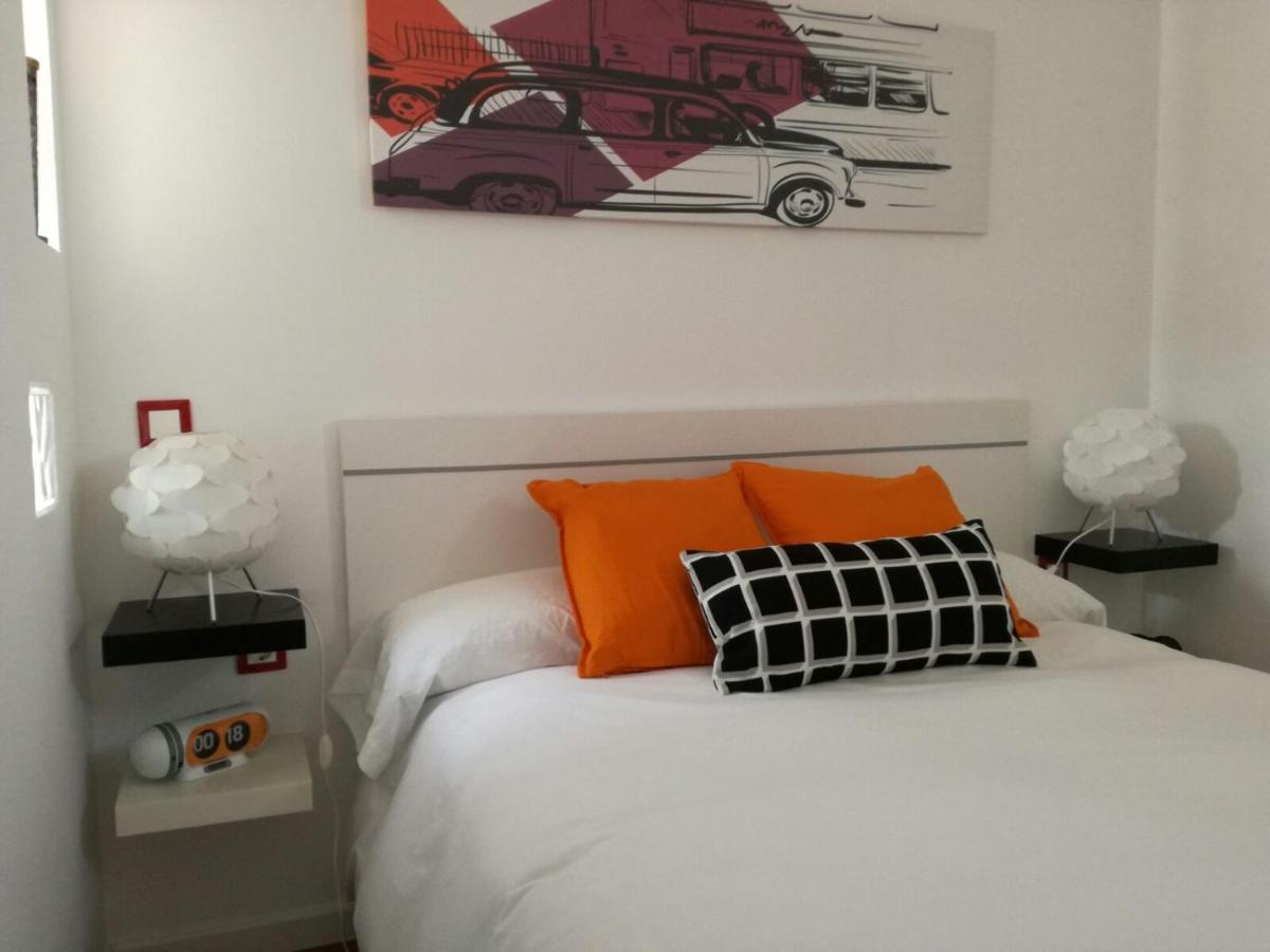 Apartament Atico Siroco Sanlúcar de Barrameda Zewnętrze zdjęcie