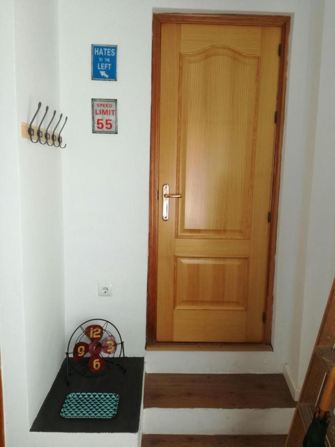 Apartament Atico Siroco Sanlúcar de Barrameda Zewnętrze zdjęcie