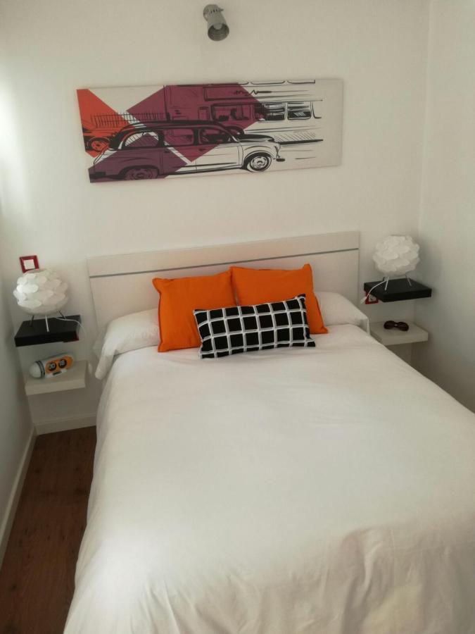 Apartament Atico Siroco Sanlúcar de Barrameda Zewnętrze zdjęcie