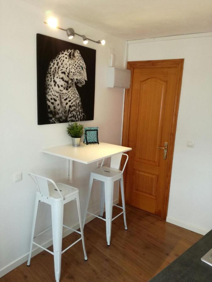Apartament Atico Siroco Sanlúcar de Barrameda Zewnętrze zdjęcie
