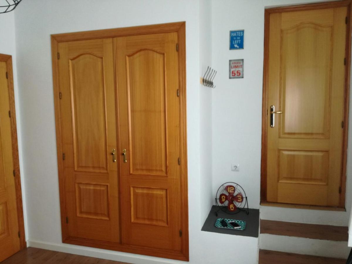 Apartament Atico Siroco Sanlúcar de Barrameda Zewnętrze zdjęcie