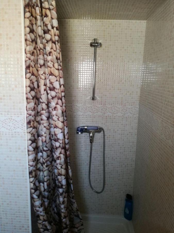 Apartament Atico Siroco Sanlúcar de Barrameda Zewnętrze zdjęcie