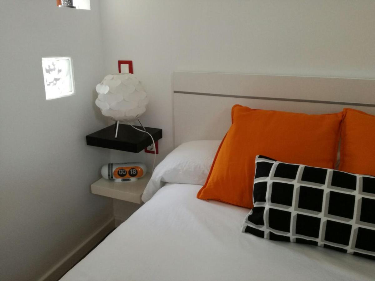 Apartament Atico Siroco Sanlúcar de Barrameda Zewnętrze zdjęcie