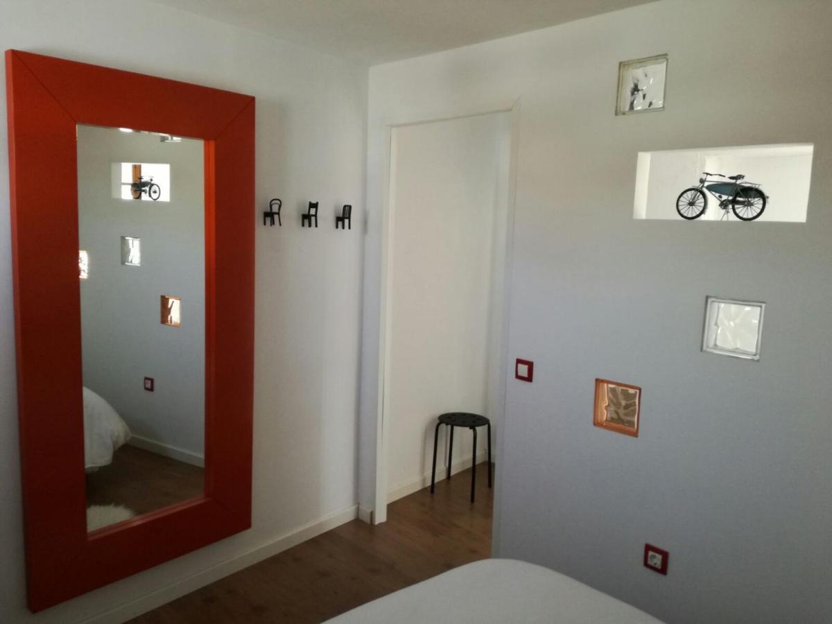 Apartament Atico Siroco Sanlúcar de Barrameda Zewnętrze zdjęcie