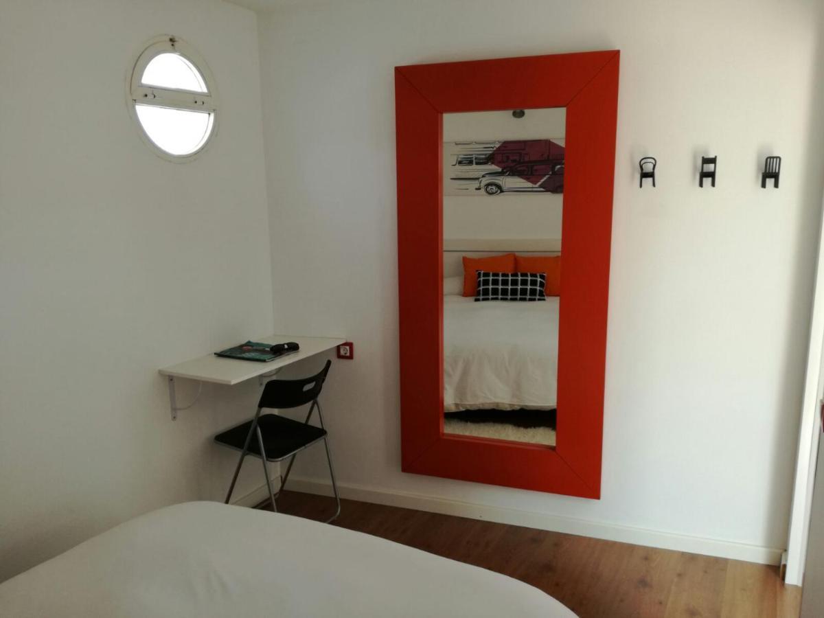 Apartament Atico Siroco Sanlúcar de Barrameda Zewnętrze zdjęcie