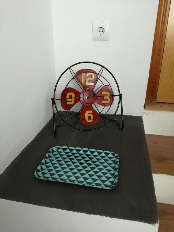 Apartament Atico Siroco Sanlúcar de Barrameda Zewnętrze zdjęcie