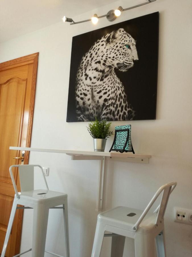 Apartament Atico Siroco Sanlúcar de Barrameda Zewnętrze zdjęcie