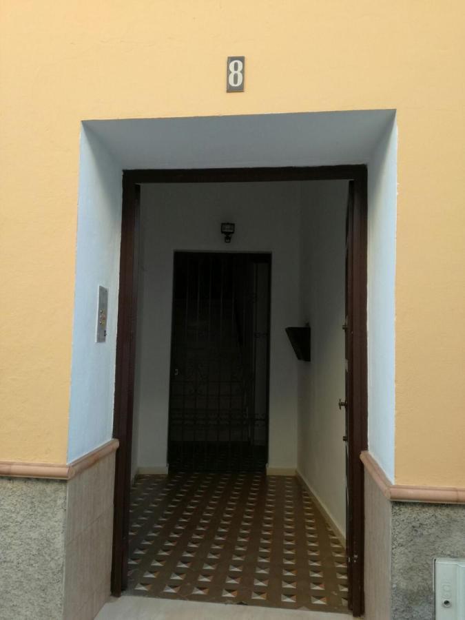 Apartament Atico Siroco Sanlúcar de Barrameda Zewnętrze zdjęcie