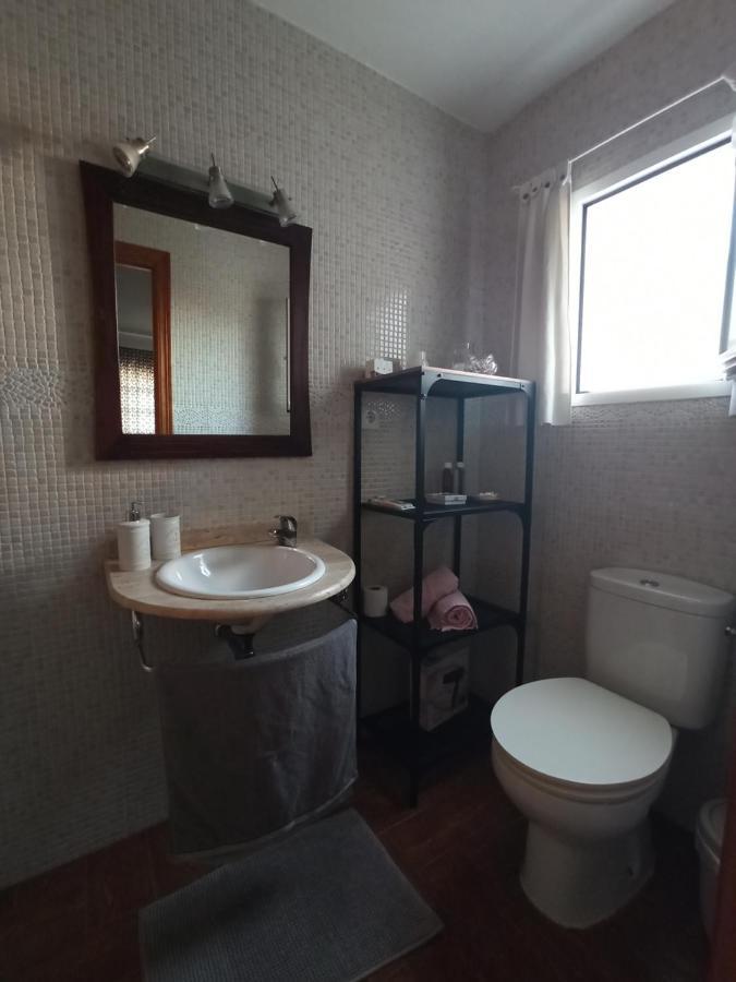Apartament Atico Siroco Sanlúcar de Barrameda Zewnętrze zdjęcie