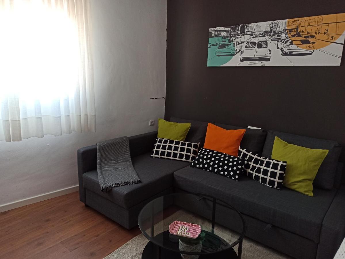 Apartament Atico Siroco Sanlúcar de Barrameda Zewnętrze zdjęcie