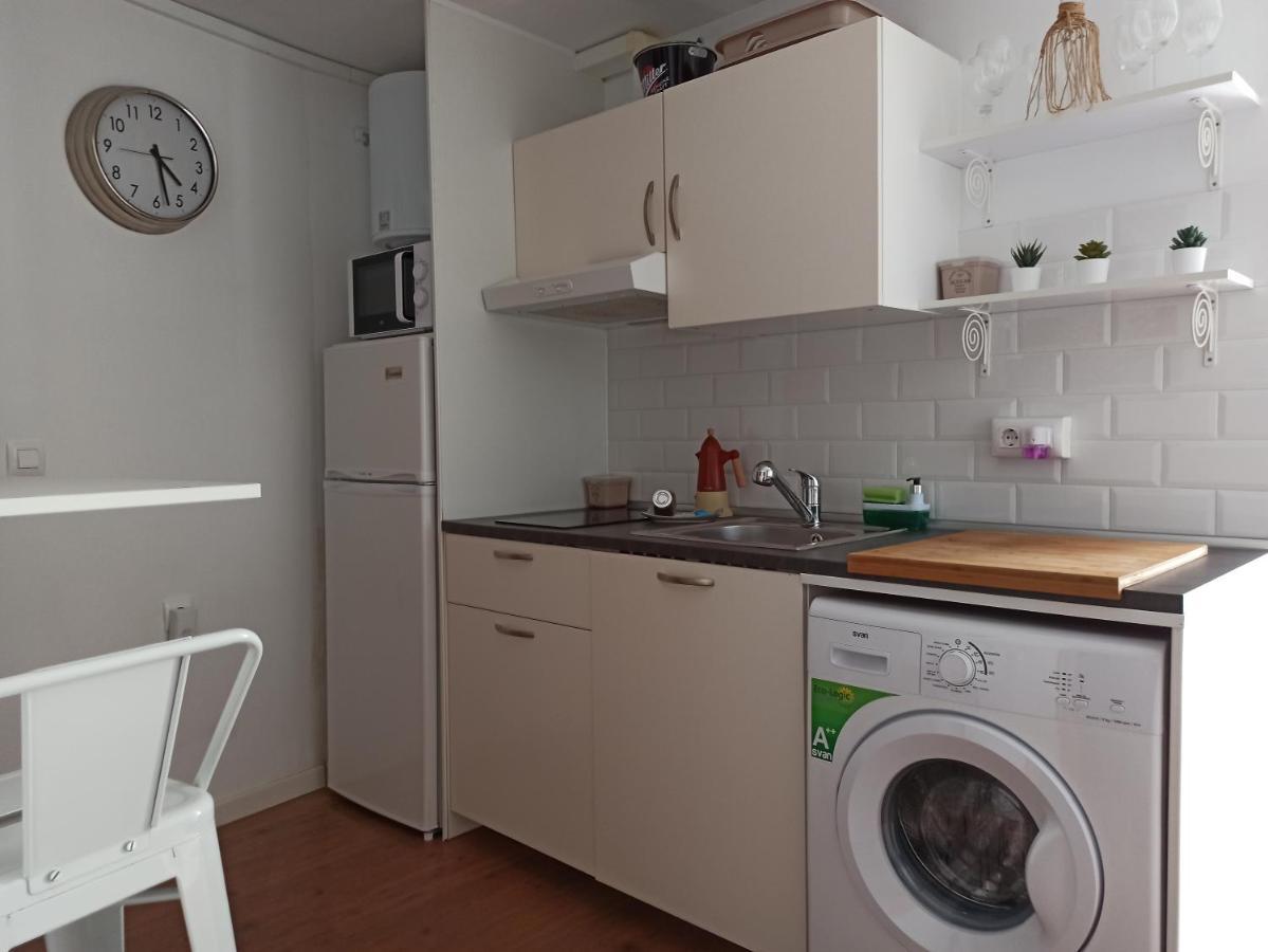 Apartament Atico Siroco Sanlúcar de Barrameda Zewnętrze zdjęcie
