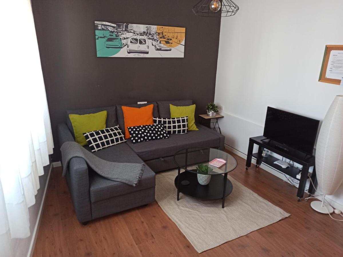 Apartament Atico Siroco Sanlúcar de Barrameda Zewnętrze zdjęcie