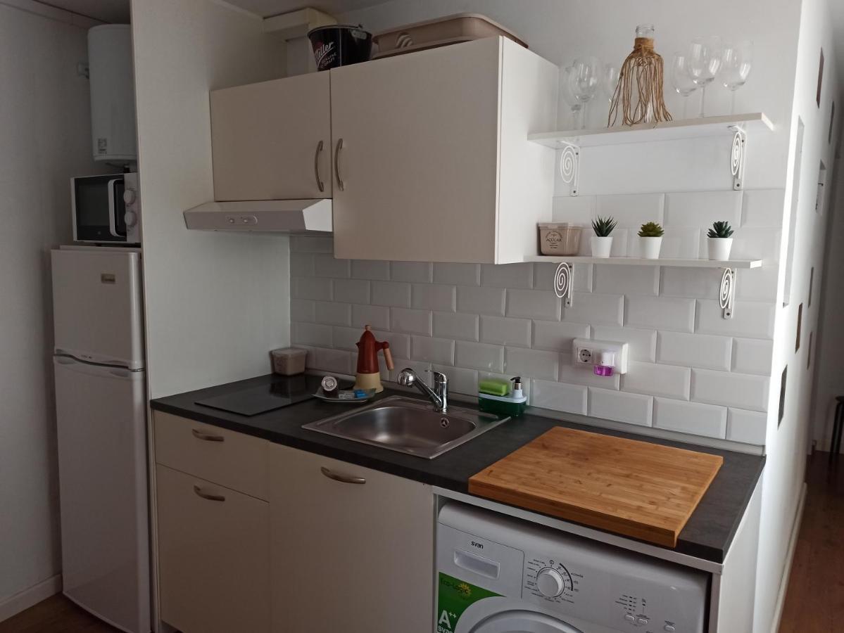 Apartament Atico Siroco Sanlúcar de Barrameda Zewnętrze zdjęcie